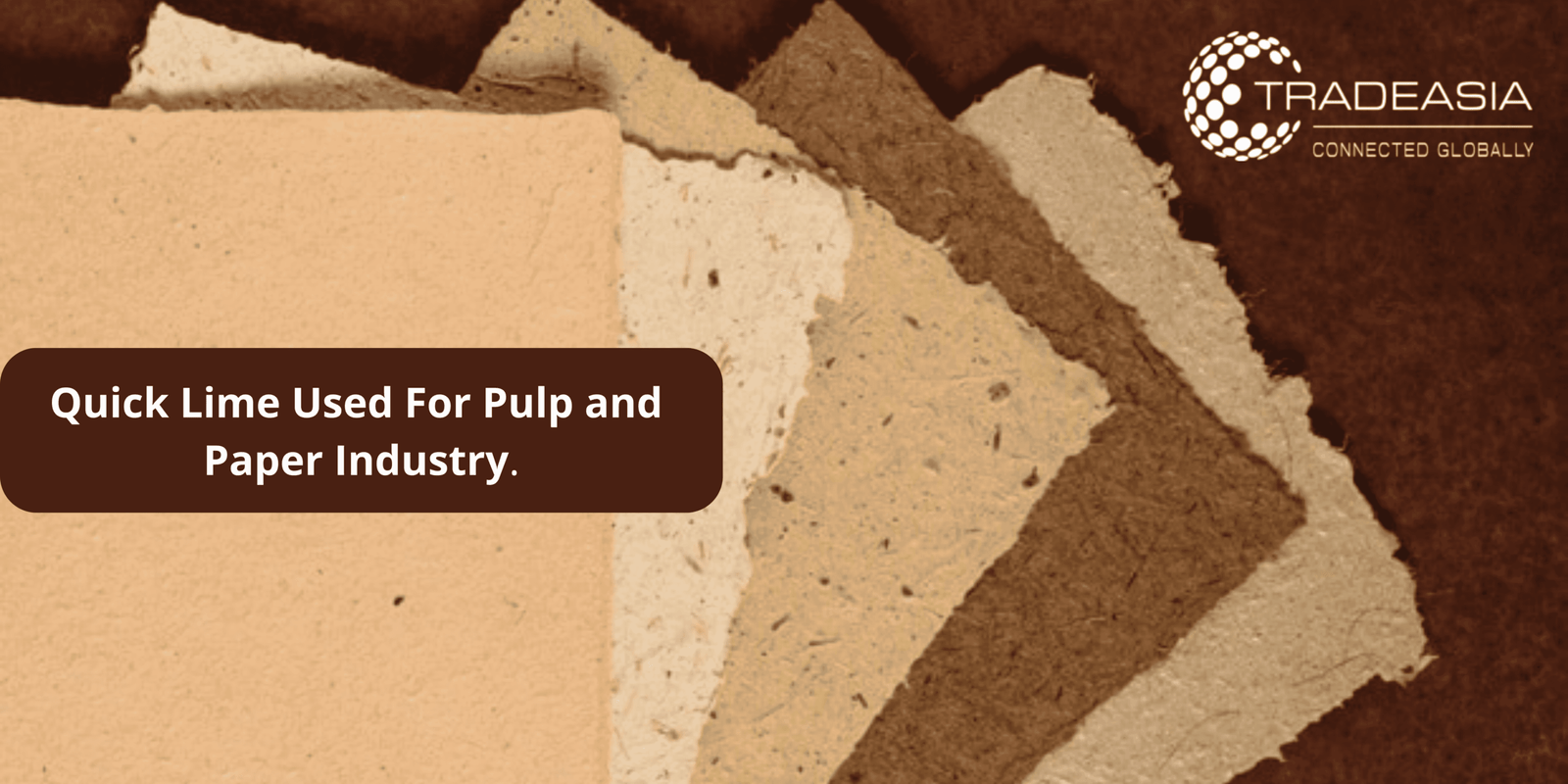 Quick-lime-Industry-pulpandpaper